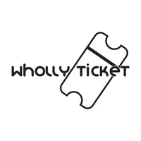 Wholly Ticket icon