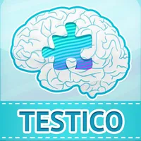 Testico -психологические тесты icon