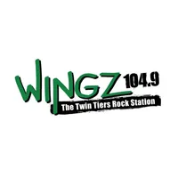 Wingz 104.9 (WNGZ FM) icon