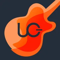 Uberchord | Guitar Learning icon