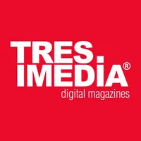 Tresimedia icon