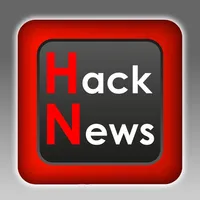 Hacker news app - All the Hacking news , firewalls technology , Tech news reader and anti virus alerts icon