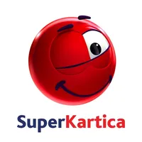 SuperKartica icon