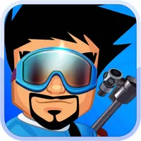 Biathlon Winter icon