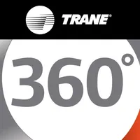 Trane 360° icon