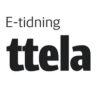 TTELA E-tidning icon