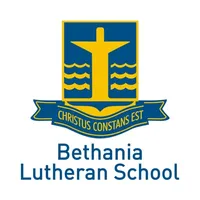 Bethania Lutheran School icon