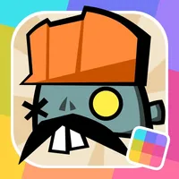 Zombie Match Defense icon