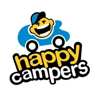 Happy Campers NZ icon