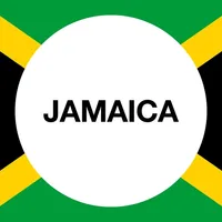 Jamaica Trip Planner, Travel Guide & Offline City Map for Kingston, Montego Bay or Negril icon