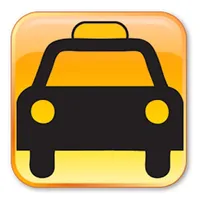 Fastline Taxi Booker icon