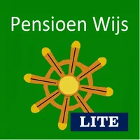 PensioenWijs Lite icon