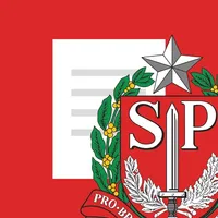 Antecedentes Criminais SSP-SP icon