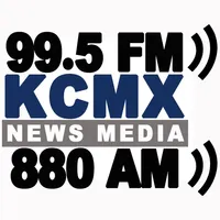 KCMX-AM Radio icon