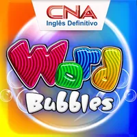 CNA 360 - Word Bubbles icon