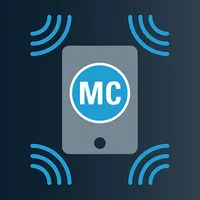 Vigilant Mobile Companion icon