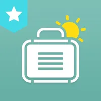 PackPoint Premium Packing List icon