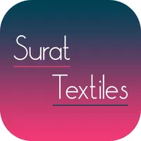 Surat Textiles - Wholesaler icon