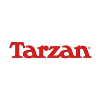 Tarzan magazine icon