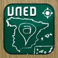 Aulas de la UNED icon