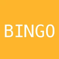 Bingo icon