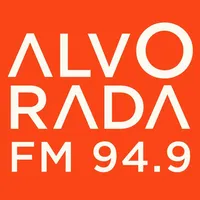 Rádio Alvorada FM | BH icon