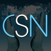 CSN-Commercial Social Network icon