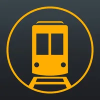 Train check icon