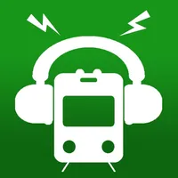 電車用目覚まし時計 icon