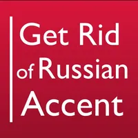 Get Rid of Russian Accent icon