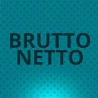 Kalkulator Brutto Netto icon