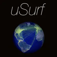 uSurf Universal icon