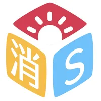 Paper handwriting elimination icon