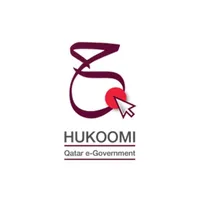 Hukoomi Mobile App icon