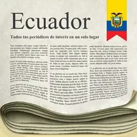 Ecuadorian Newspapers icon