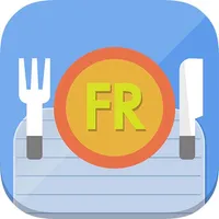 FR Mobile Order icon