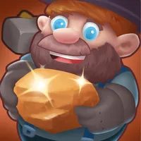 Gold Miner Adventure 2 icon