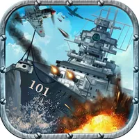 戦艦帝国-228艘の実在戦艦を集めろ icon