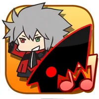 Eat Beat: Dead Spike-san icon