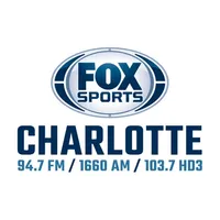 Fox Sports Radio Charlotte icon