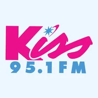 KISS 95.1 icon