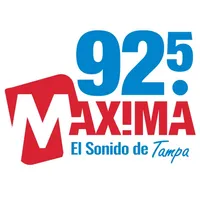 92.5 MAXIMA icon