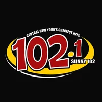 102.1 Sunny icon