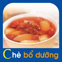 Những món chè bổ dưỡng dễ nấu icon