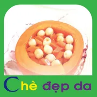 Chè đẹp da, giữ dáng dễ nấu icon