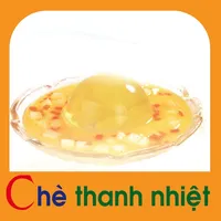 Các món chè thanh nhiệt dễ nấu icon