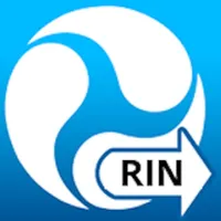 RIN Locator icon