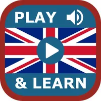 Learn English With Quiz Games icon