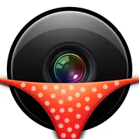 SecurityCam by QX - Personal Photo Safe icon