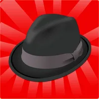 Fedora Tipper - Neckbeard Simulator icon